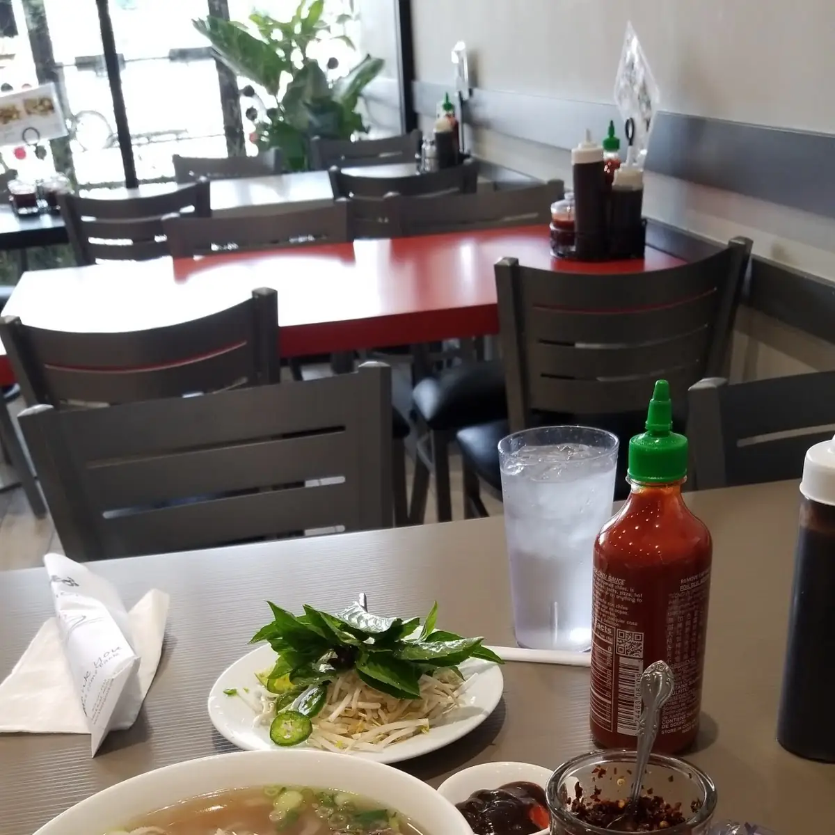 Pho Tái Sách