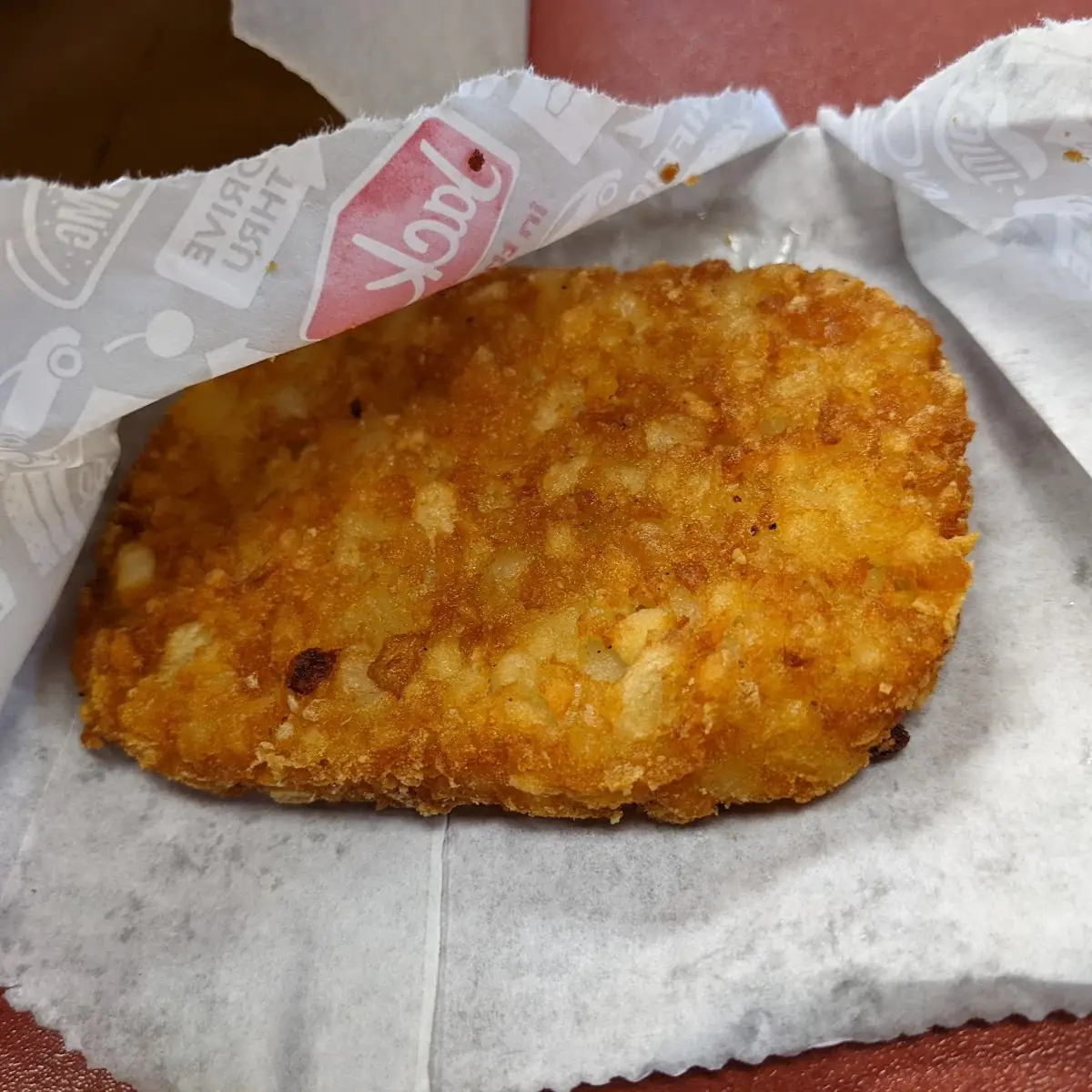 Hash Brown
