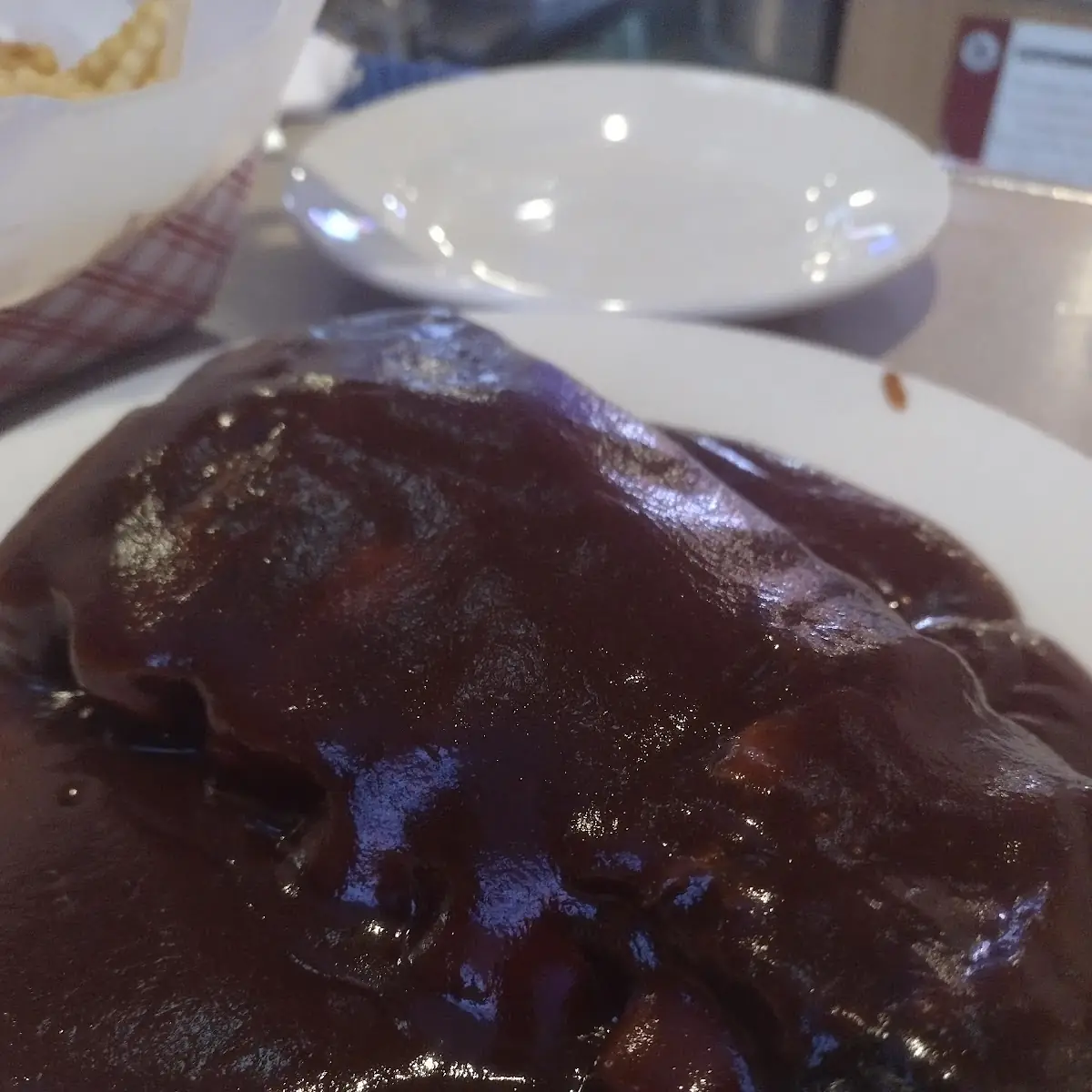 BBQ Ribs