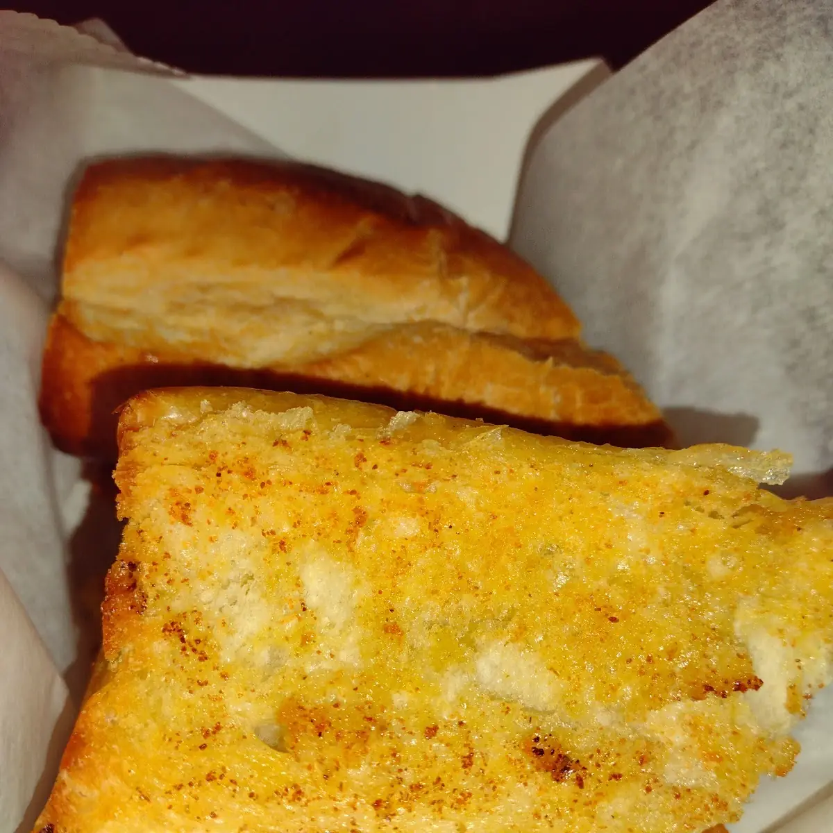 Garlic Bread