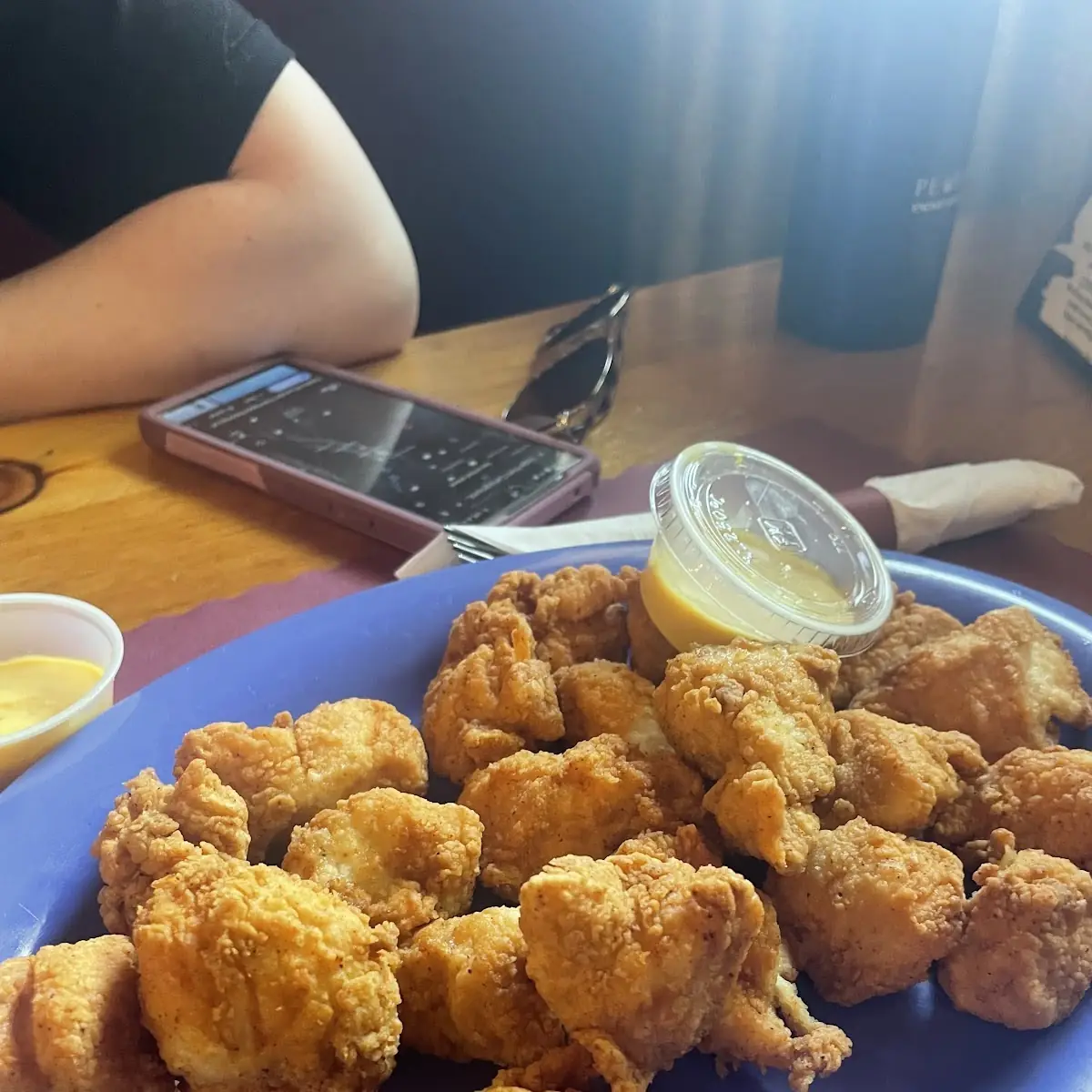 Fried Shrimp