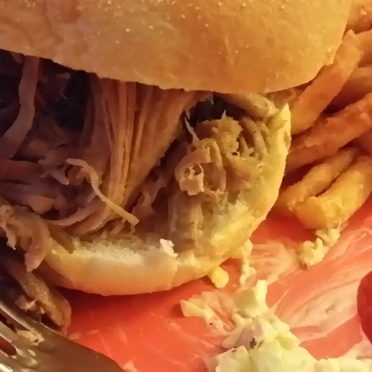 Pulled Pork