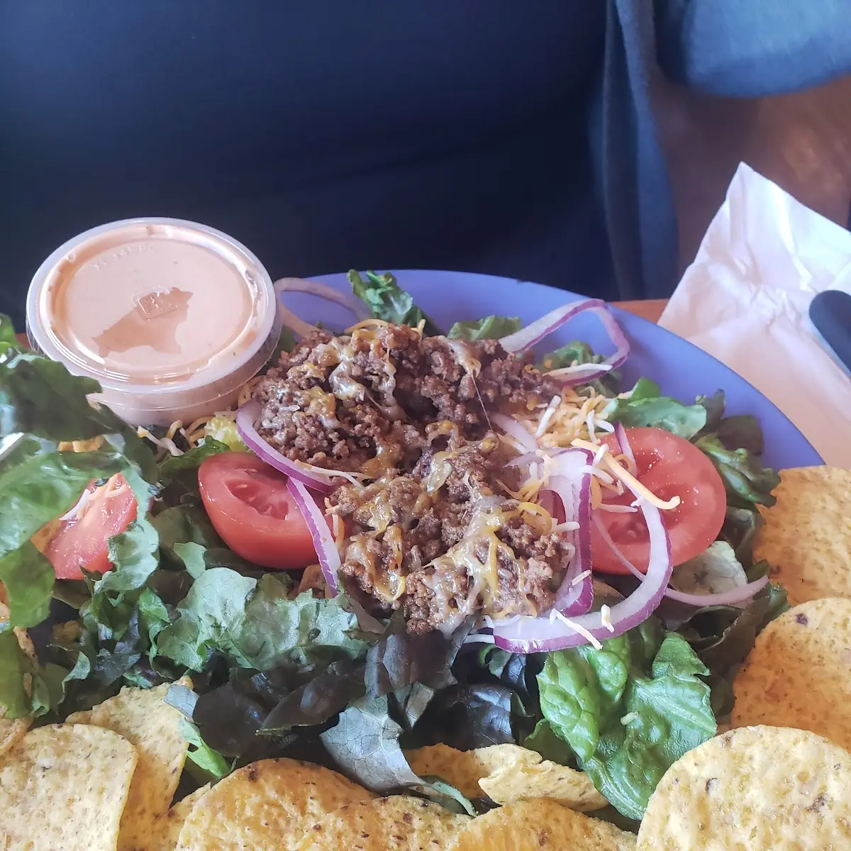 Taco Salad