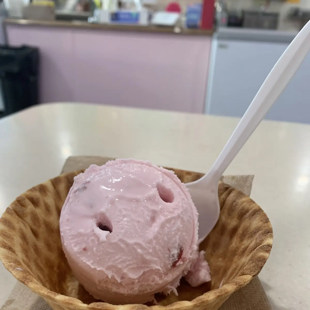 Strawberry Fresa