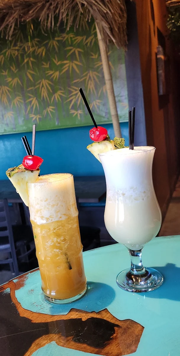 Piña Colada