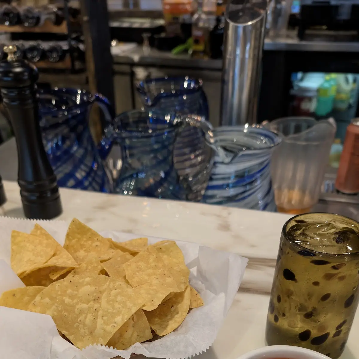 Cheese Dip