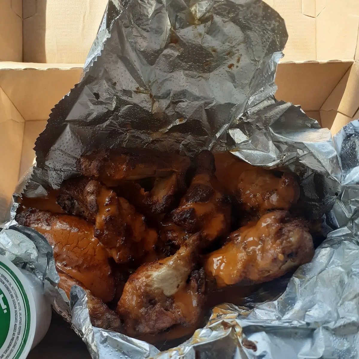 Chicken Wings