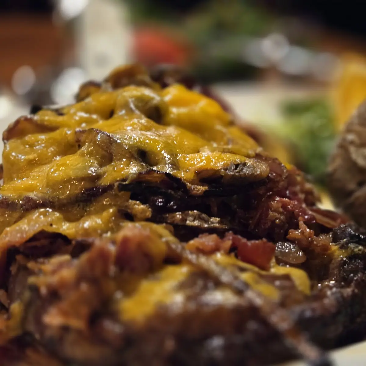 Baked Potato