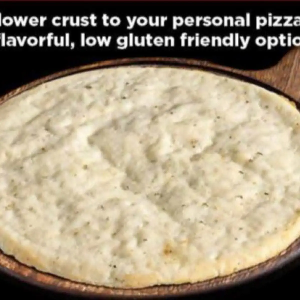 Cheese Pizza