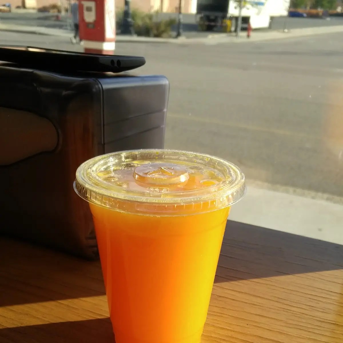Juice