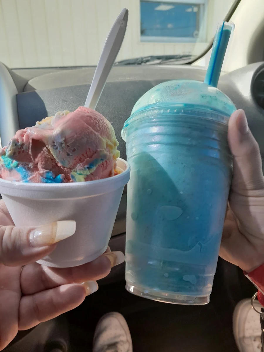 Cotton Candy