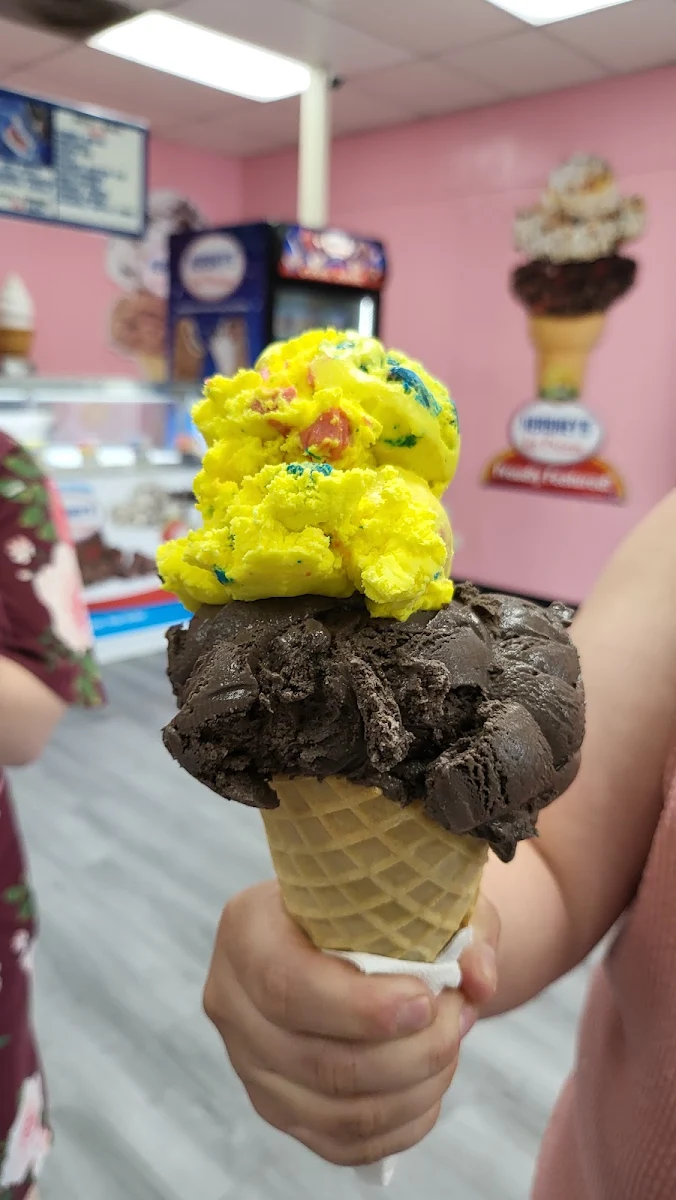 Ice Cream Cone
