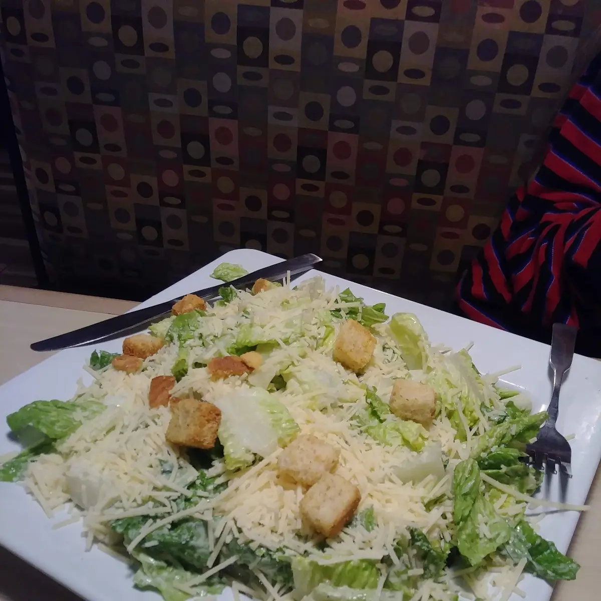 Caesar Salad