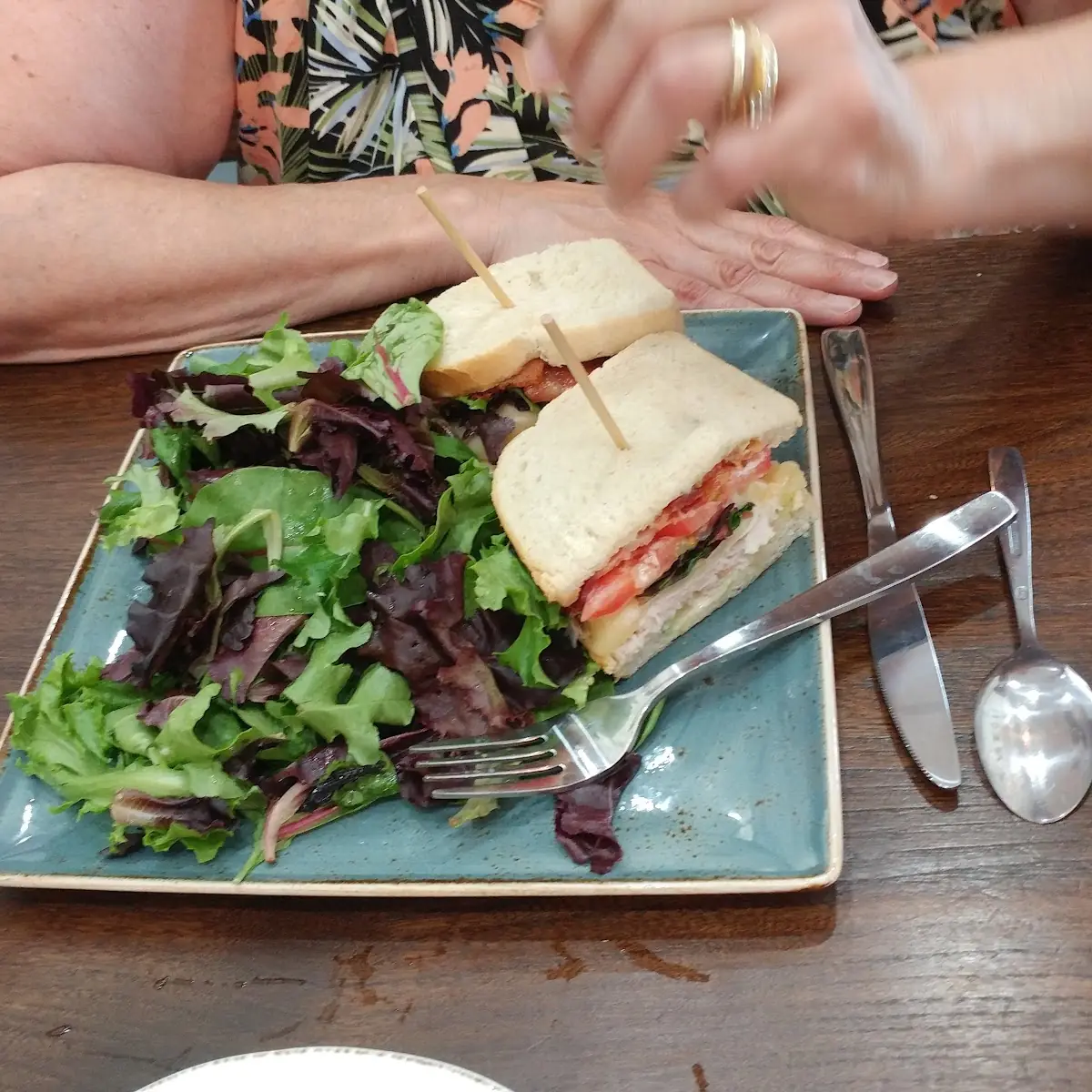 Club Sandwich