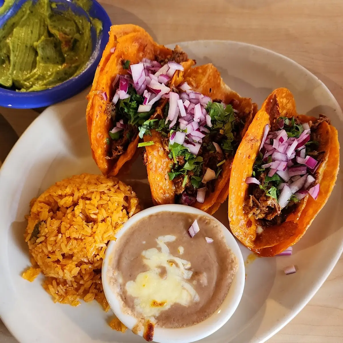 Birria Tacos
