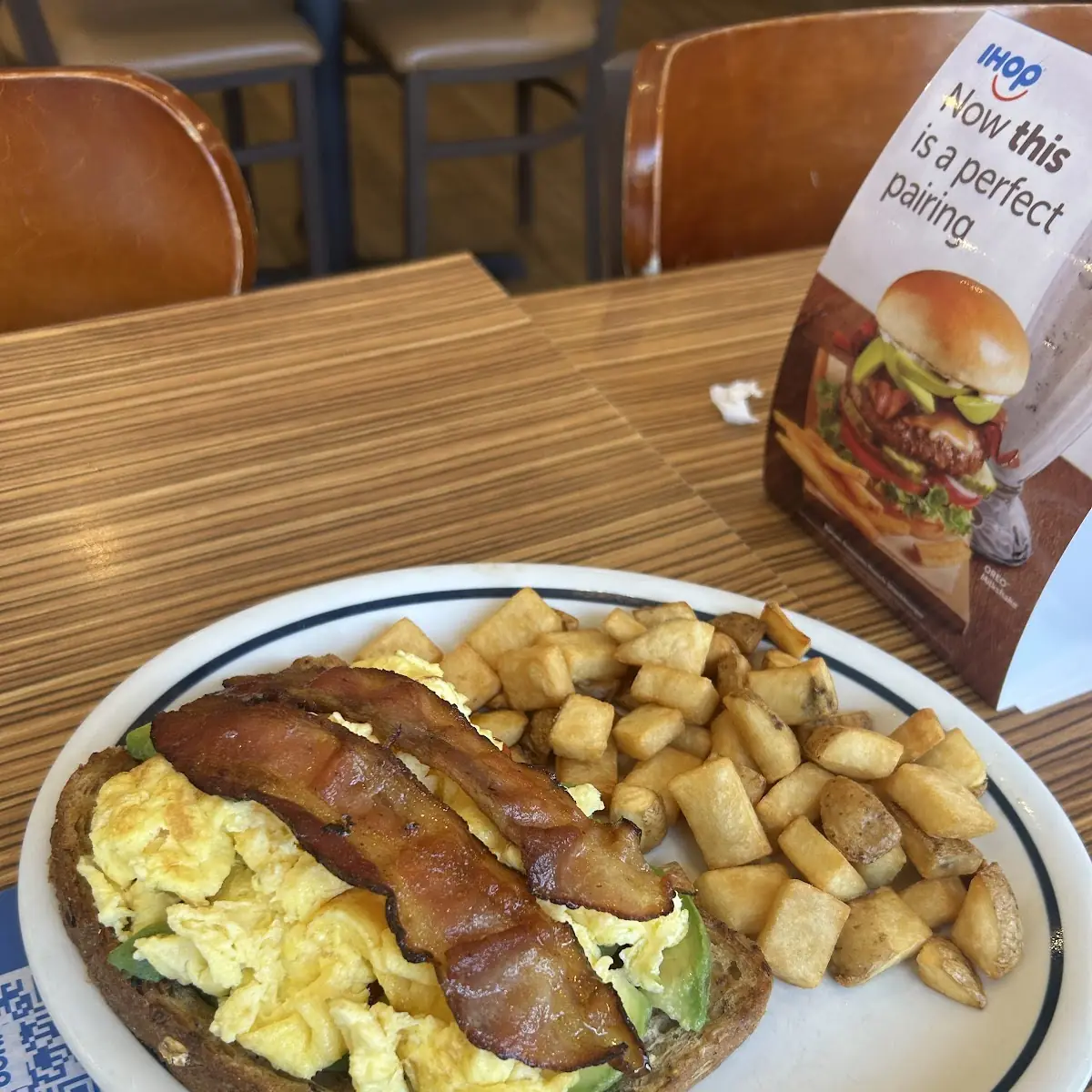 French Toast Combo