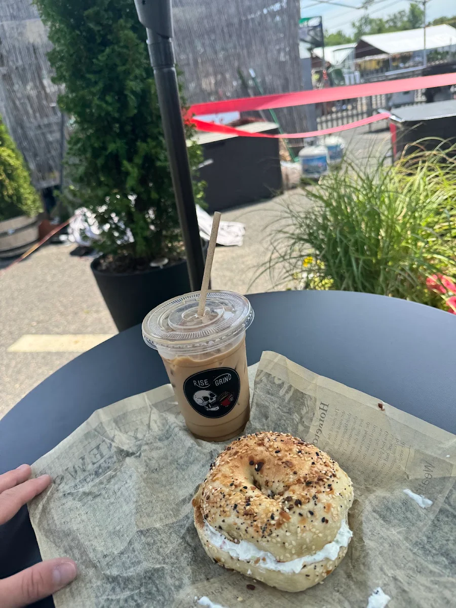 Bagel