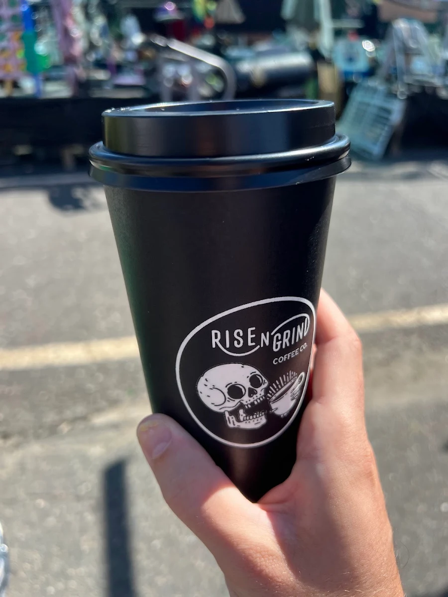 Cold Brew