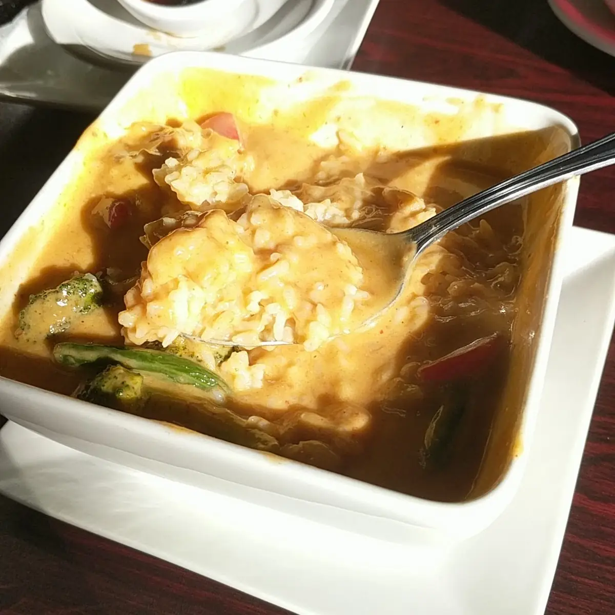 Onion Soup