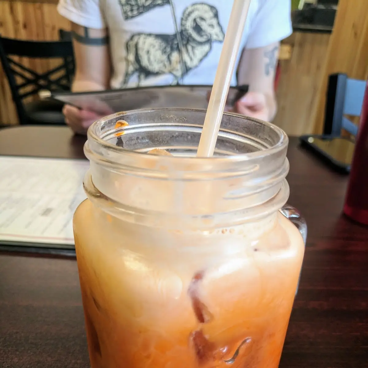 Thai Tea