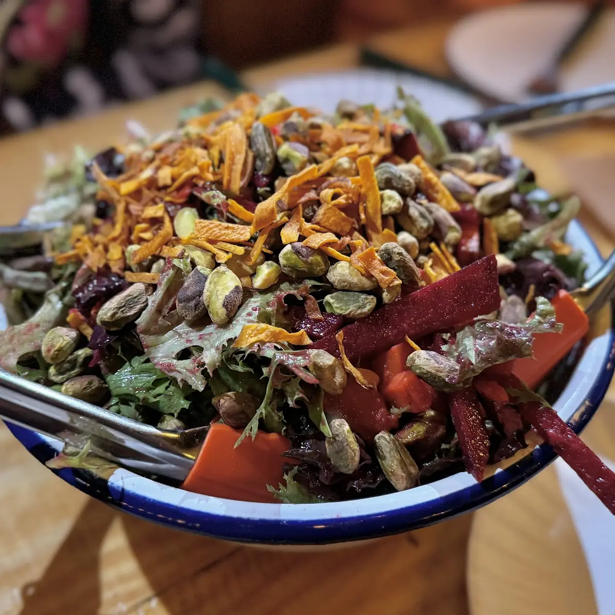 Salad