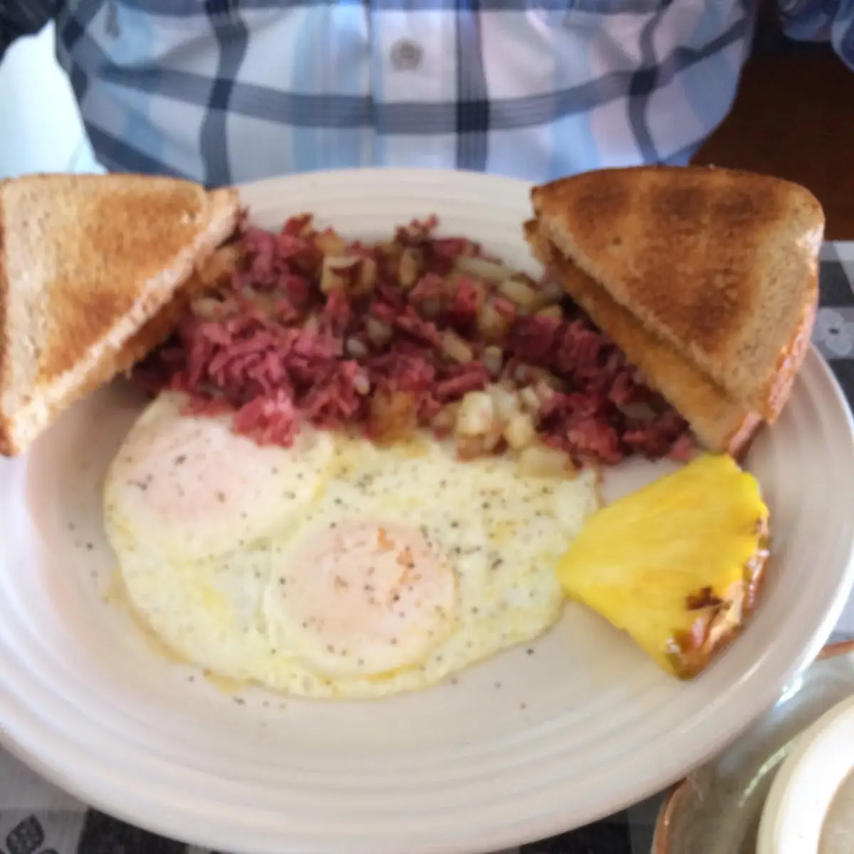 Corned Beef Hash