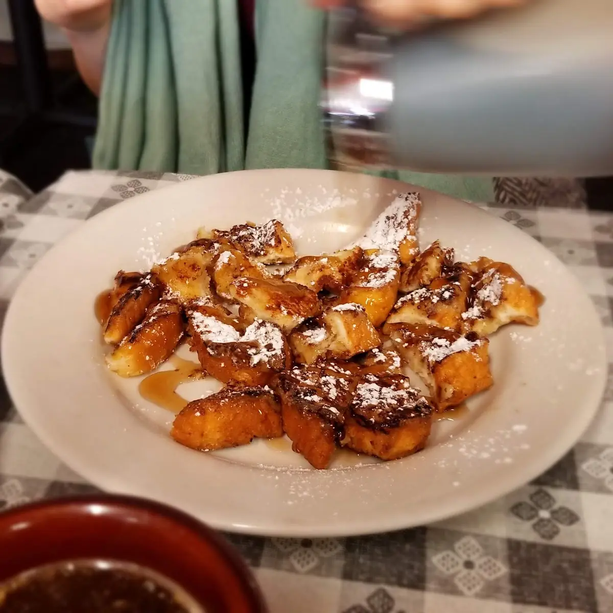 French Toast
