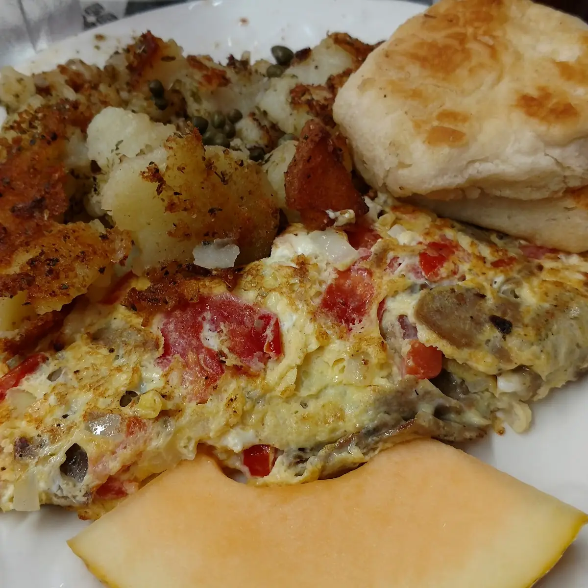 Home Fries