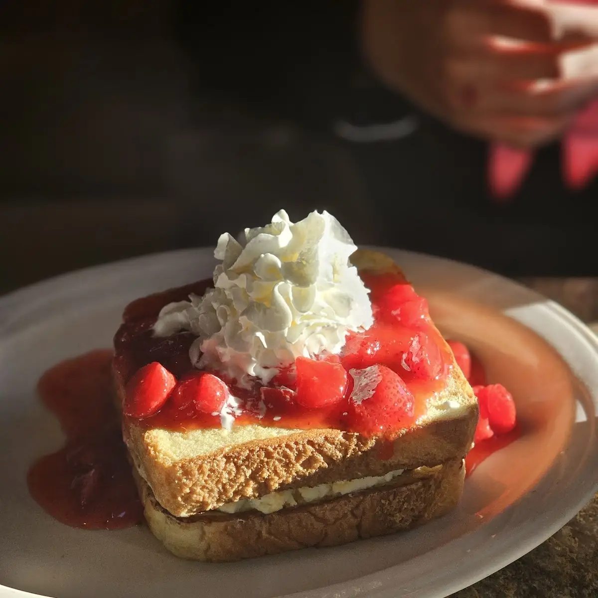 French Toast