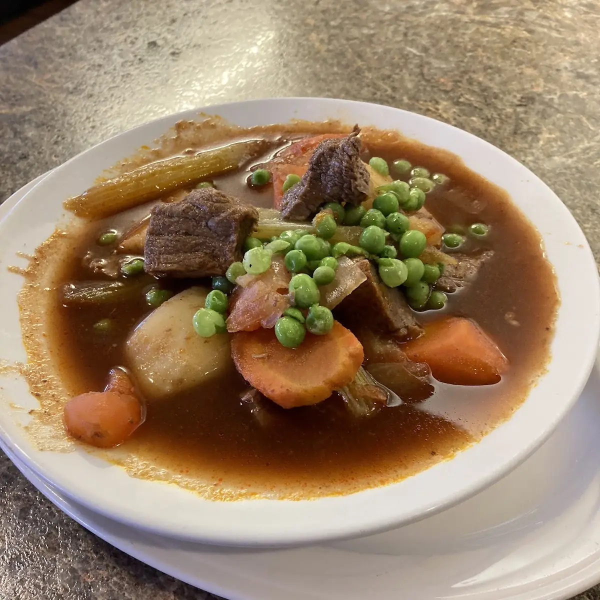 Pot Roast