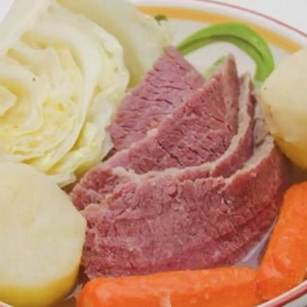 Side of Corned Beef Hash