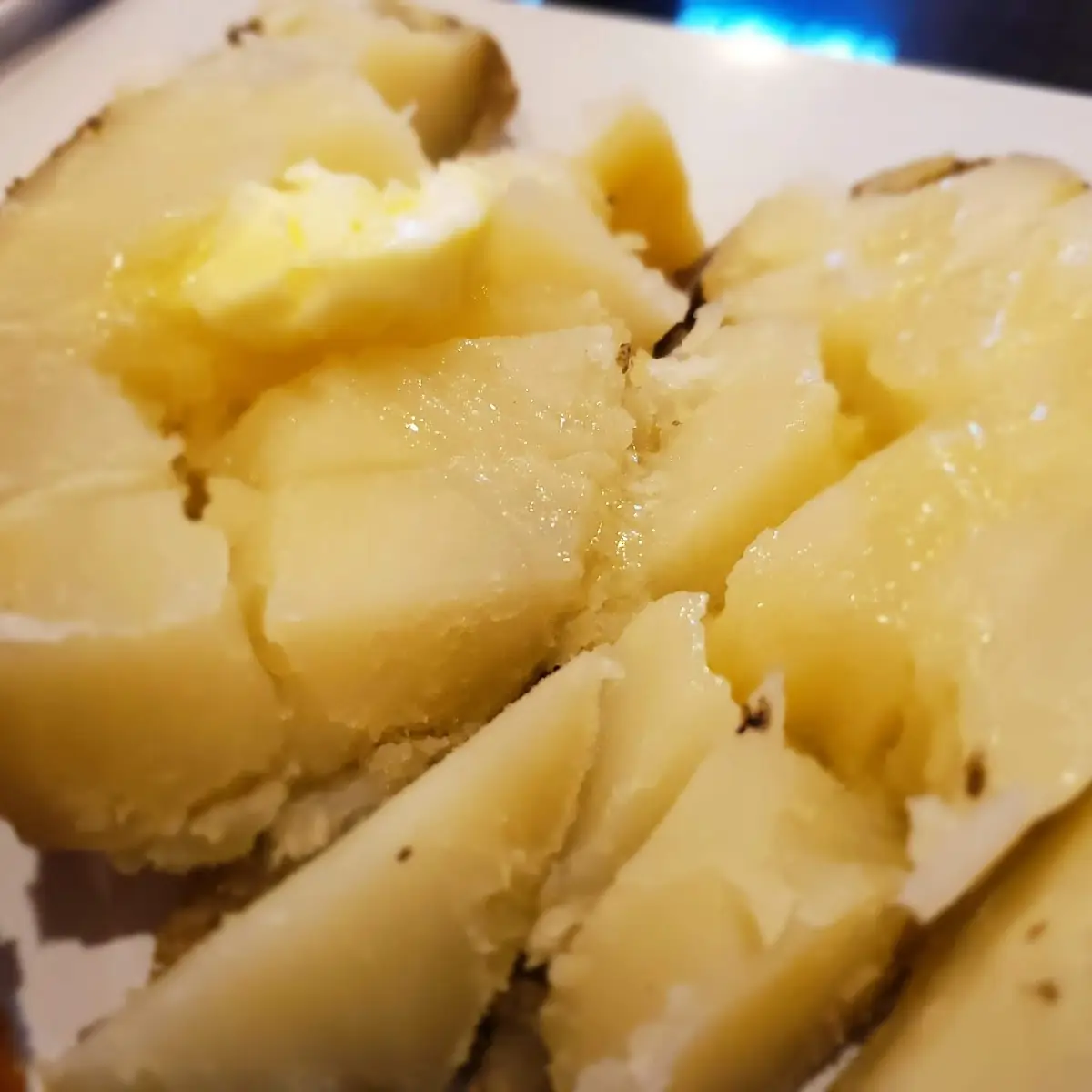 Baked Potato