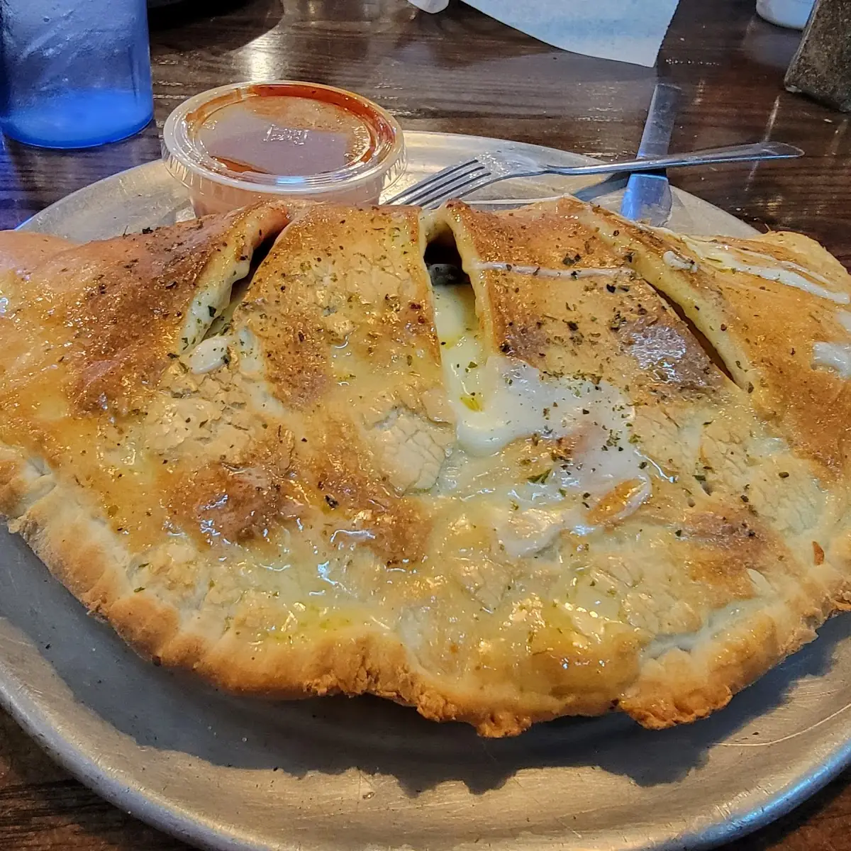 Chicken Pot Pie