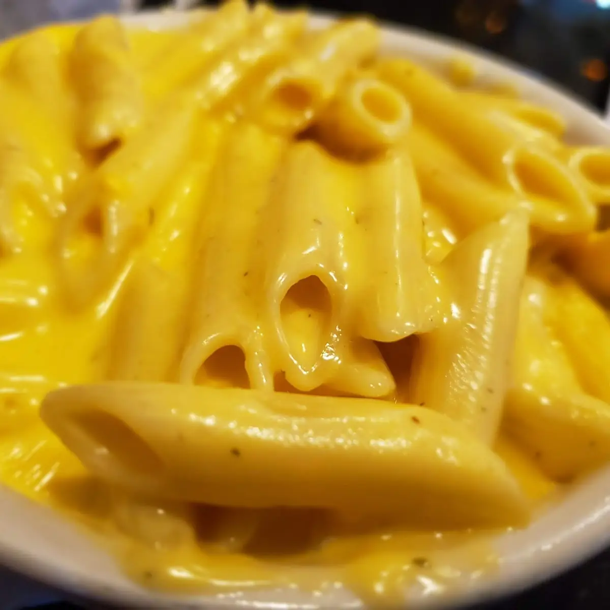 Mac and Cheese