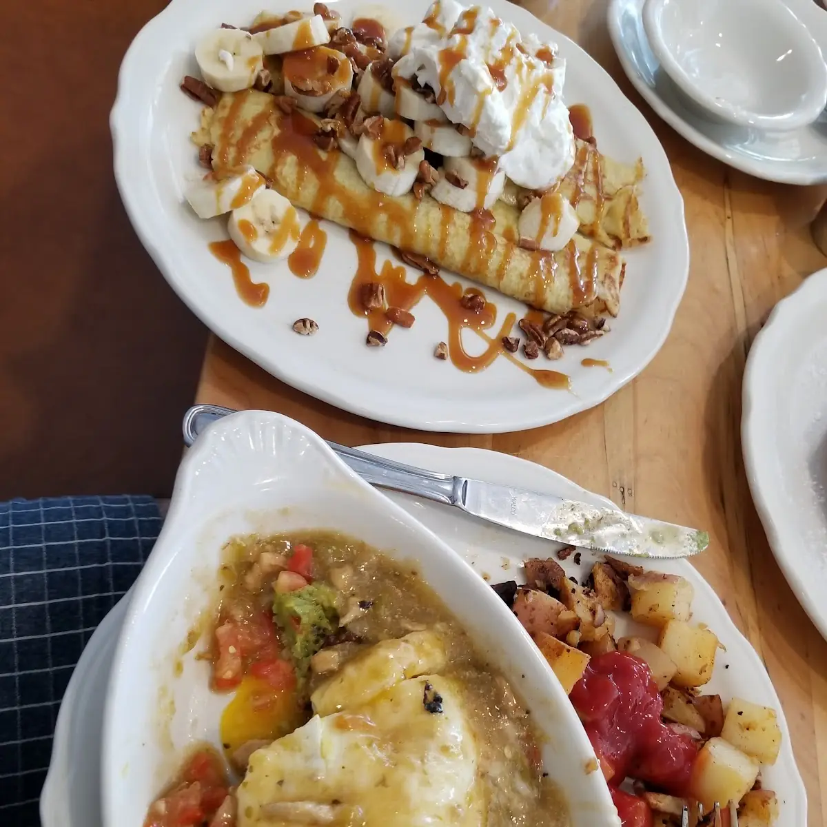 Denver Omelette