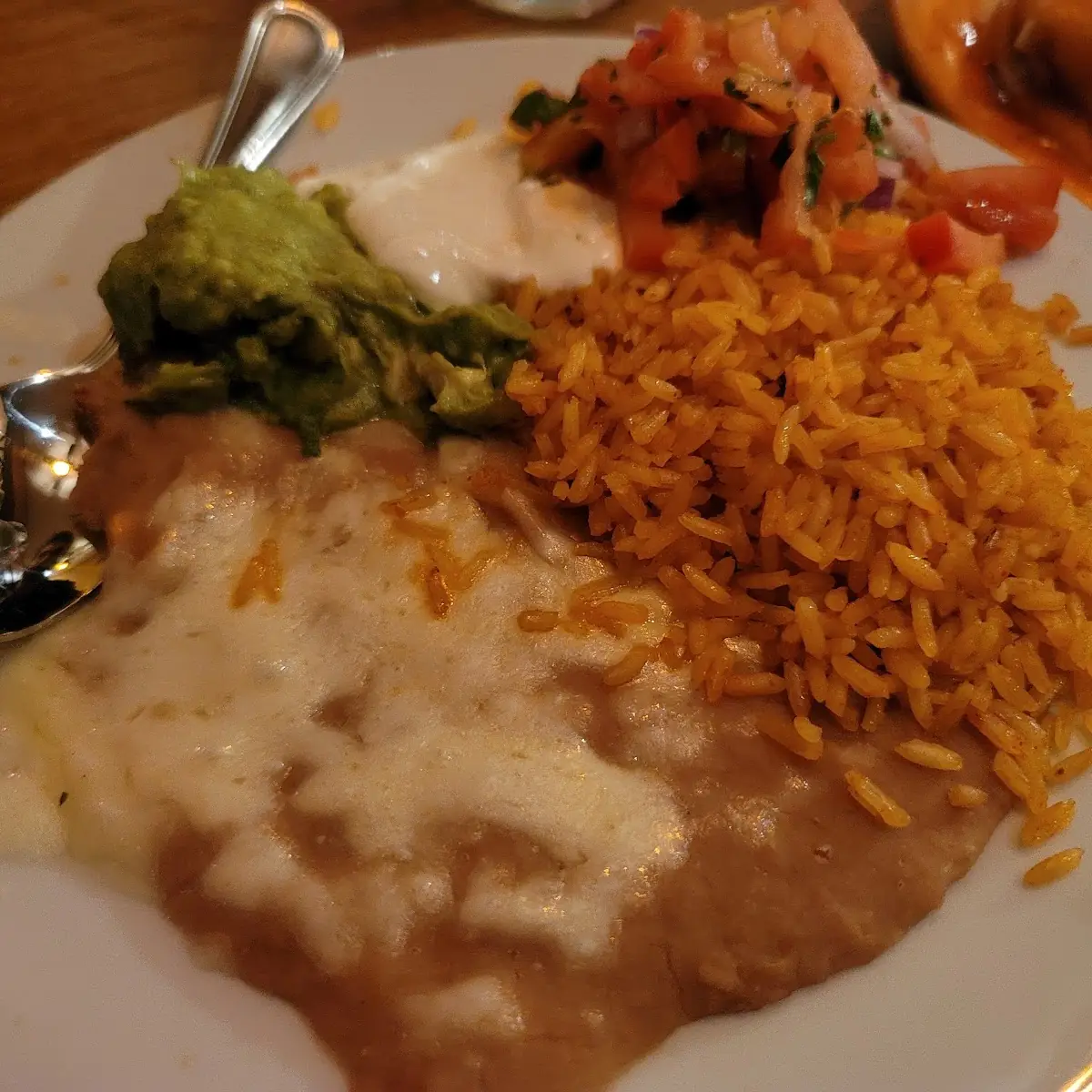 Refried Beans