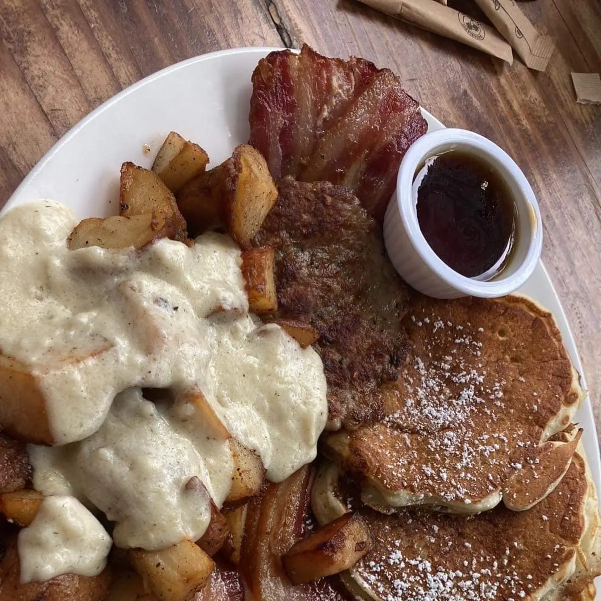 Home Fries