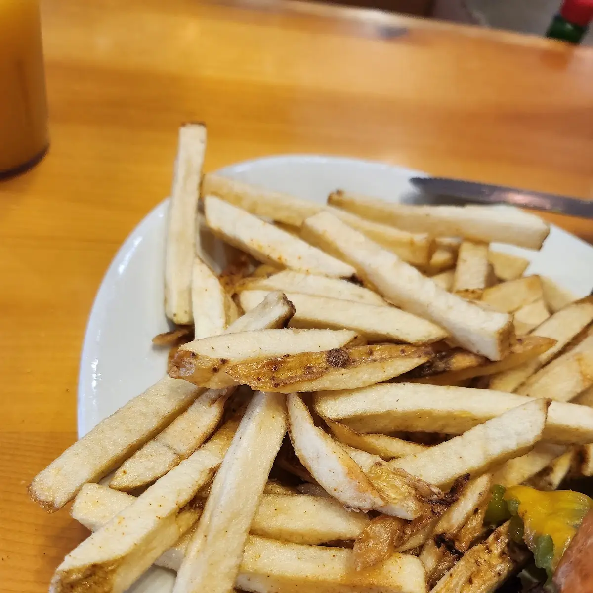 French Fries