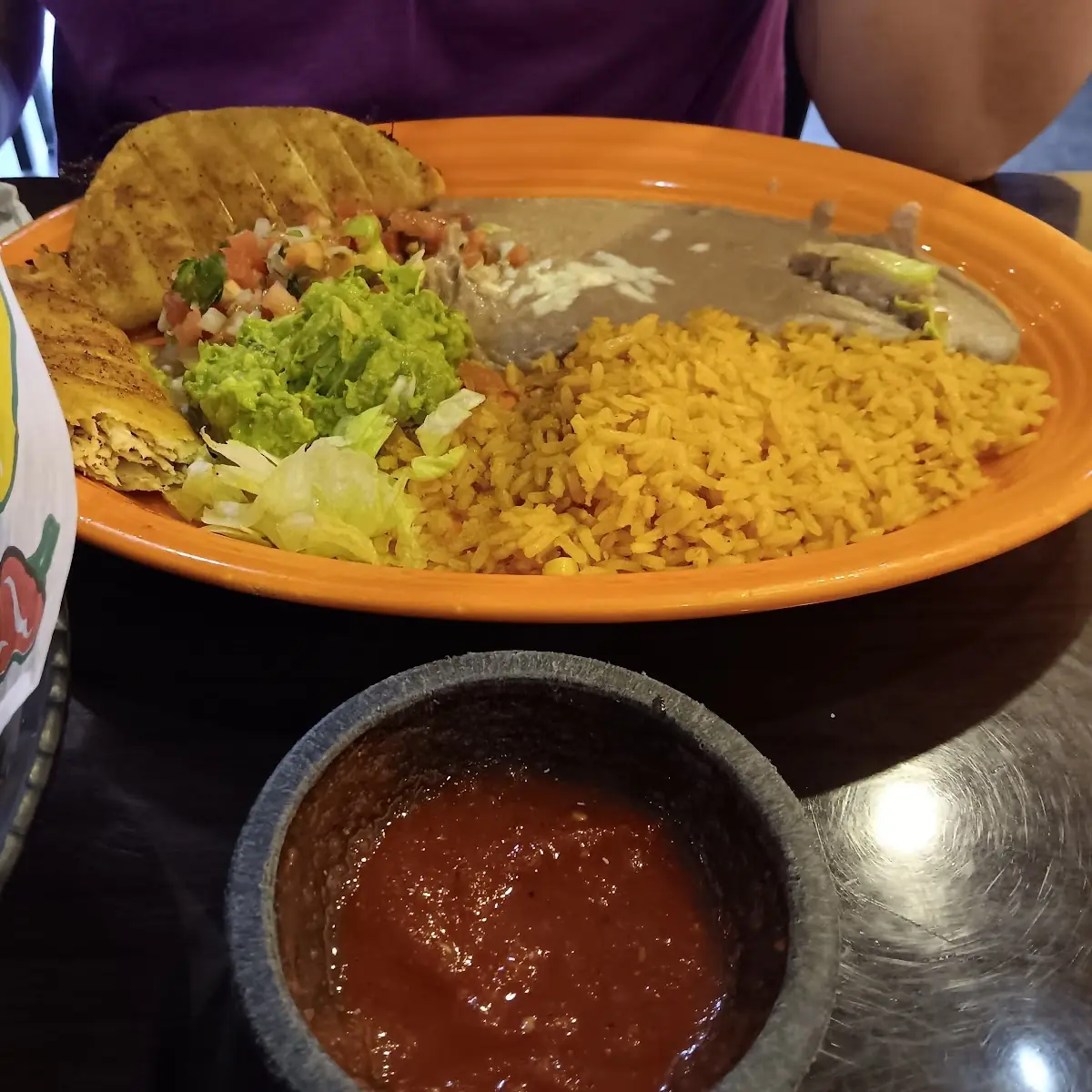 Guacamole