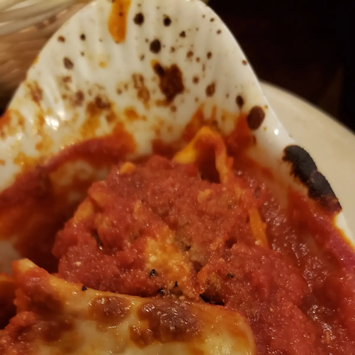 Baked Ziti