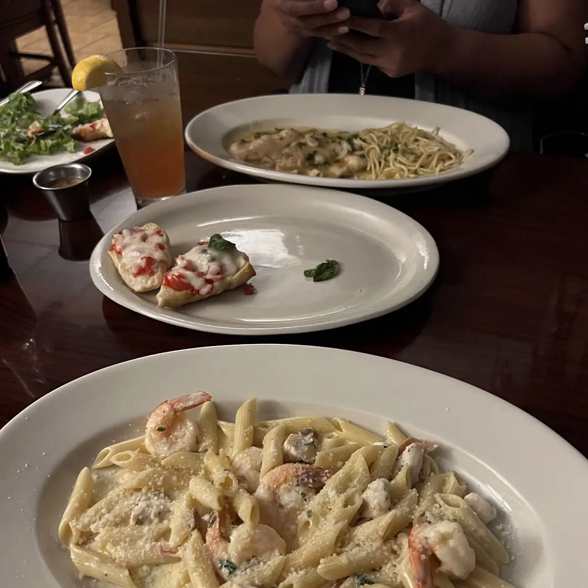 Penne Pasta