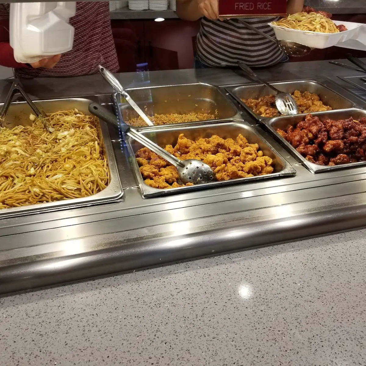 Chinese Food