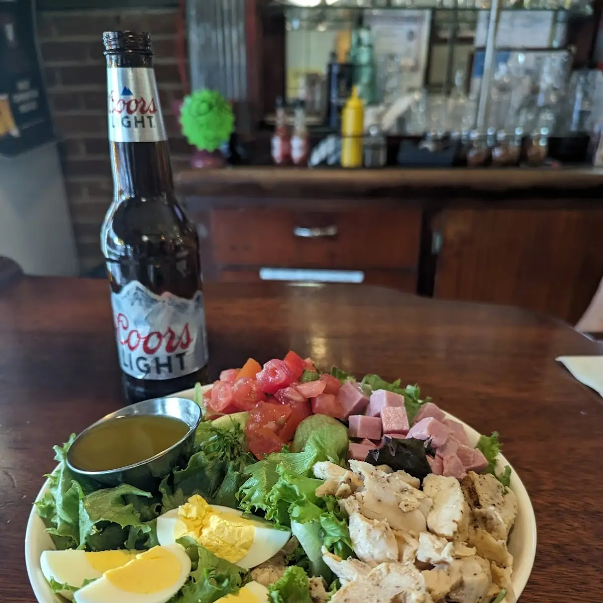 Cobb Salad