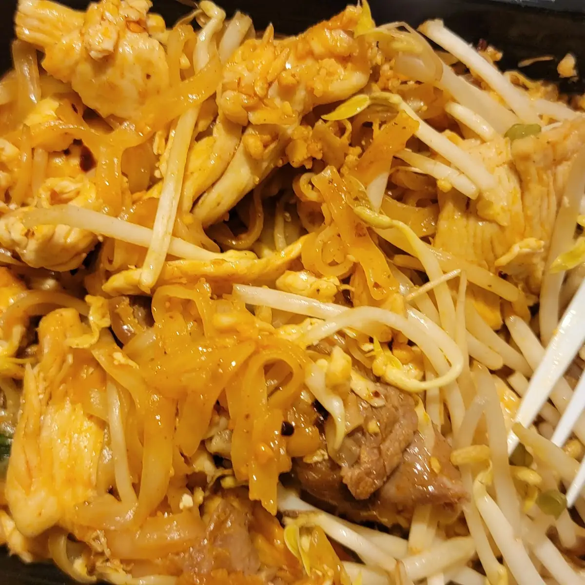 SP10 Orange Chicken