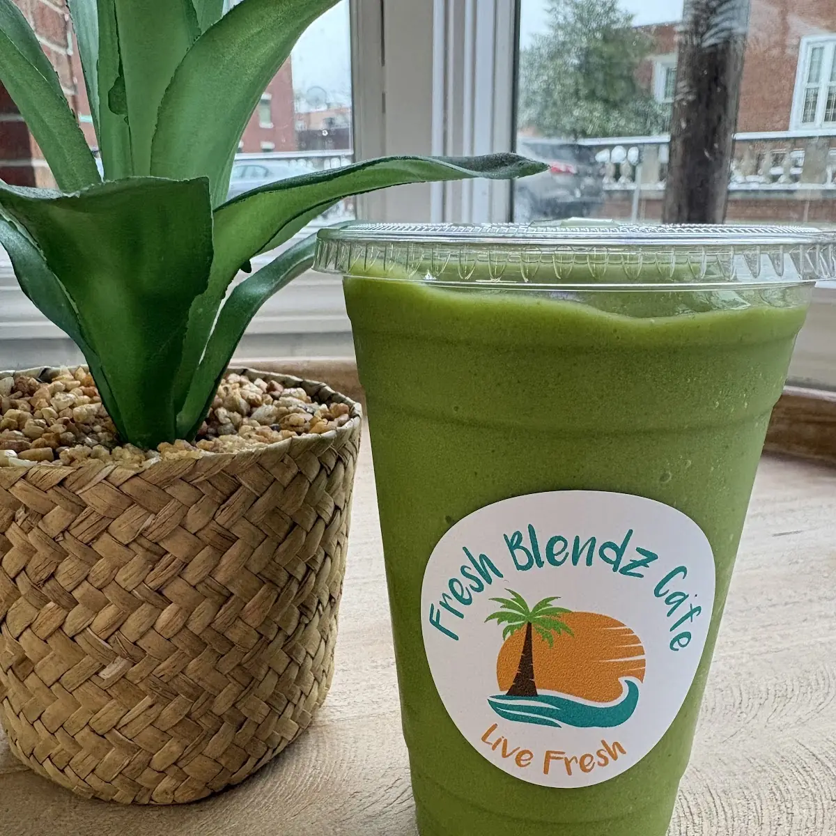Smoothie