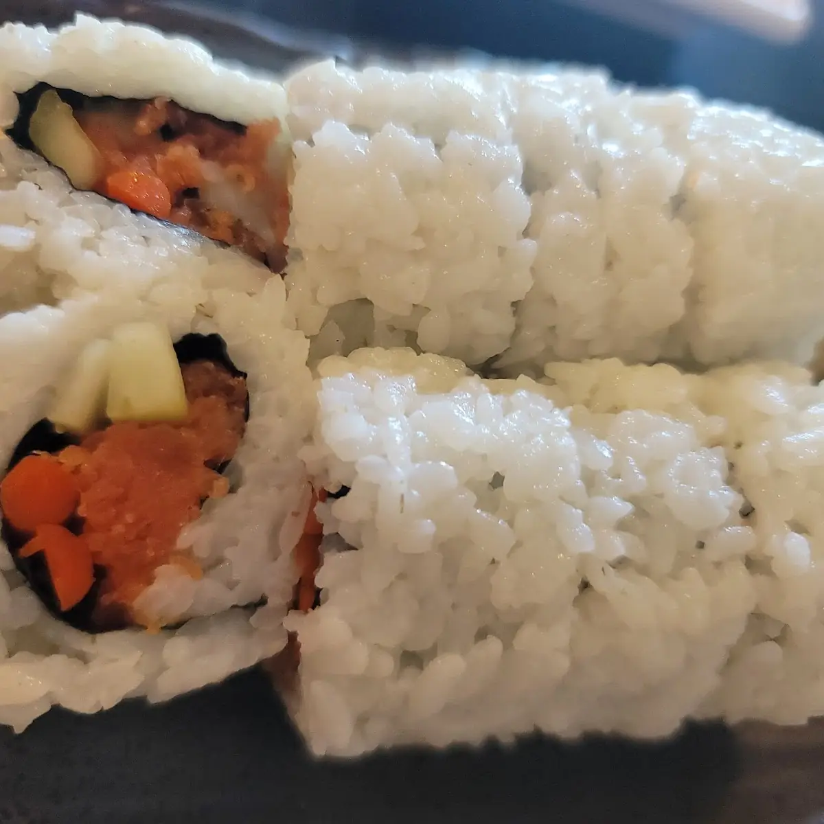 California Roll