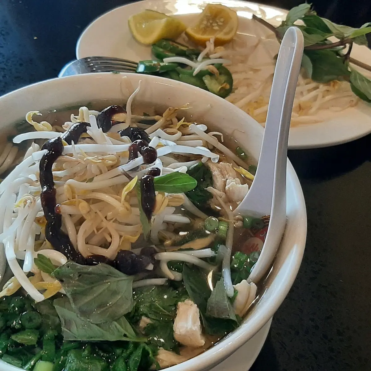 Chicken Pho