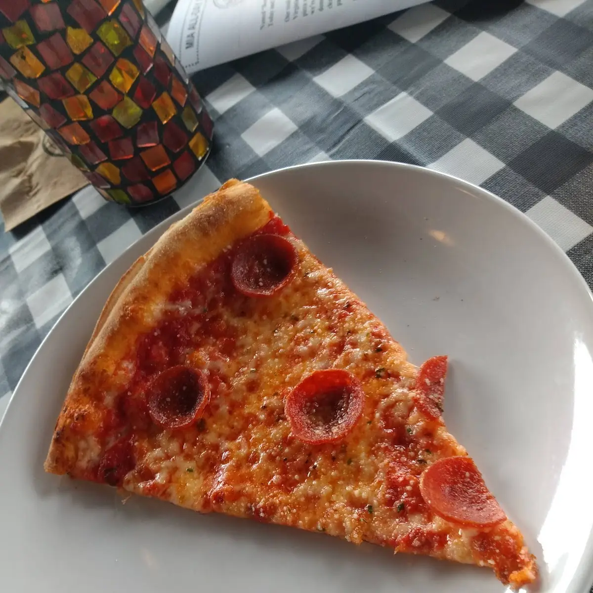 Slice of Pizza
