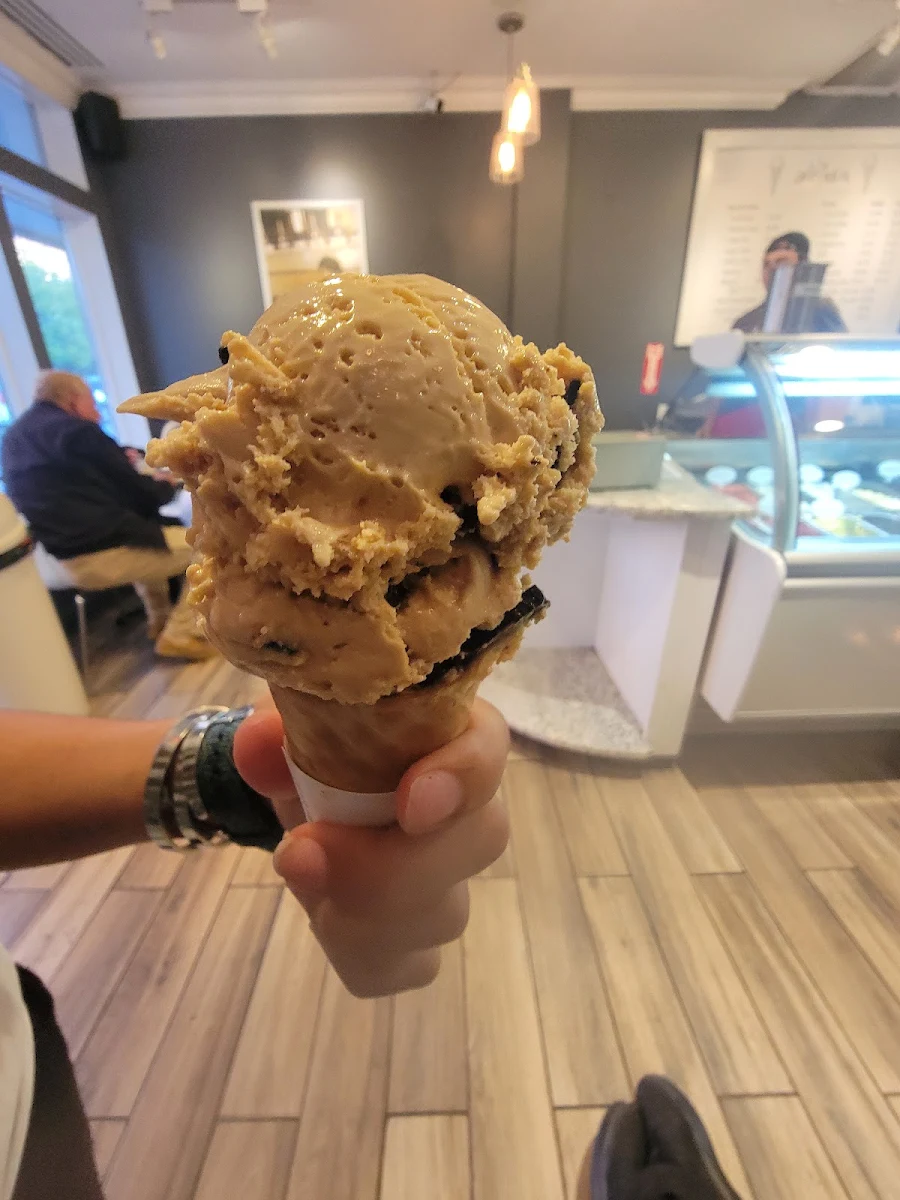 Cookie Dough