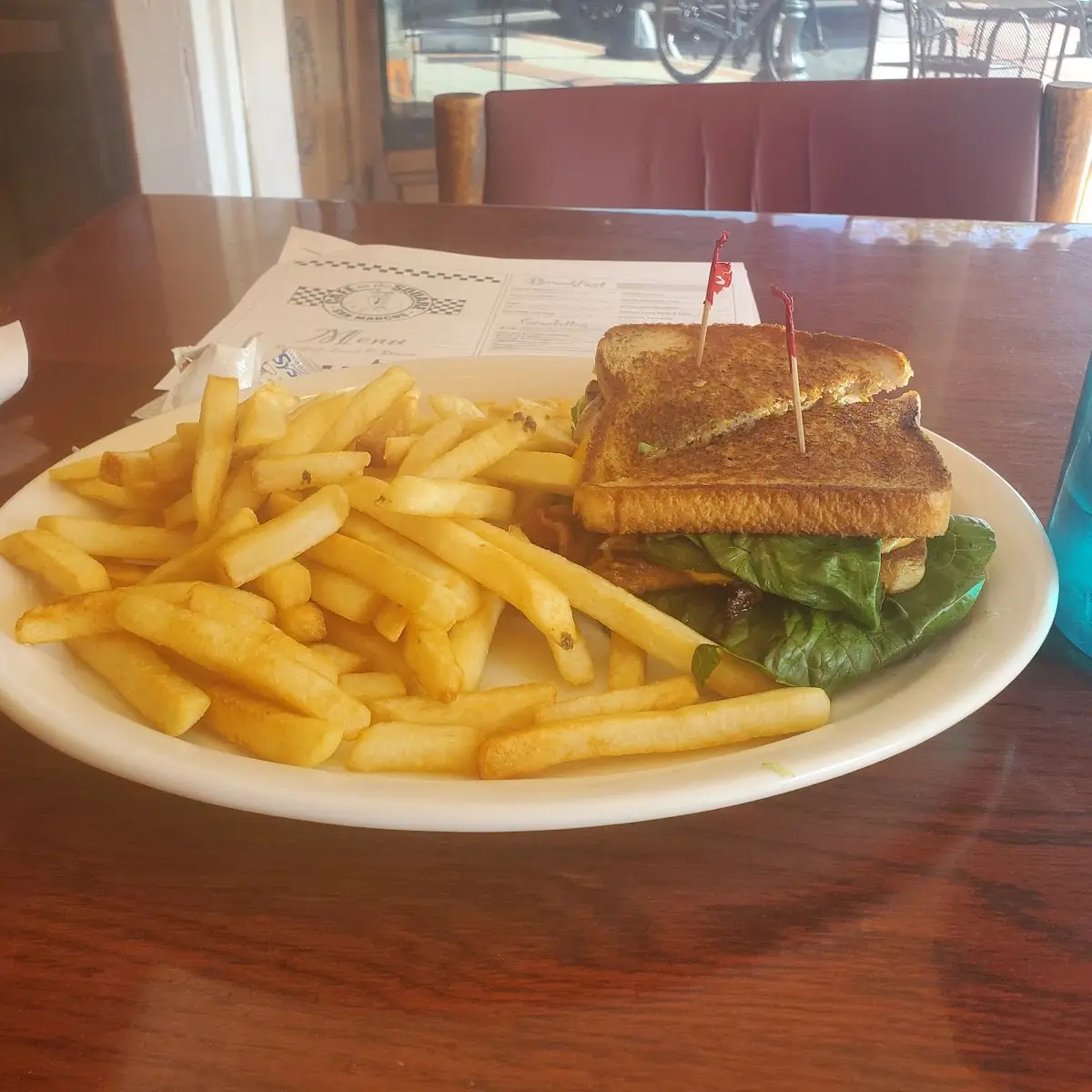 Club Sandwich